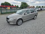 Skoda Octavia Combi Laurin & Klement - Skoda Octavia aus 2010: Kombi