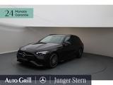 Mercedes-Benz C 200 T AMG Night Memo Distro Sklima Keyless