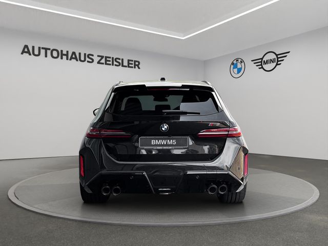 Foto Nummer 6: BMW M5
