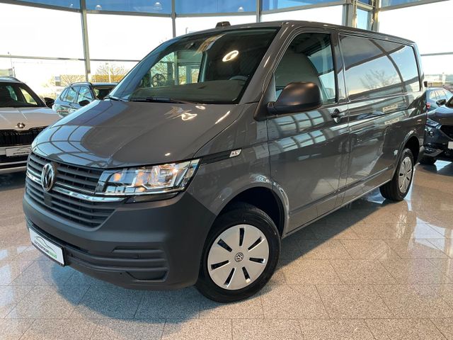 Volkswagen T6.1 Transporter 2.0TDI Kasten 150PS EPH SHZ APP