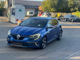 Renault Megane IV Lim. 5-trg. GT+TÜV+Automatik+Headup - Renault Megane in Augsburg