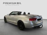 Audi A5 Cabriolet 3.0 TDI quattro / S-LINE / 20 ZOLL - Audi A5 mit Diesel-Antrieb: 2.0