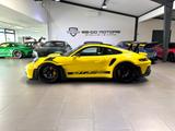 Porsche 992-911 GT3 RS WEISSACH KERAMIK-PCCB LIFT CARBON - Porsche: Gt3 R