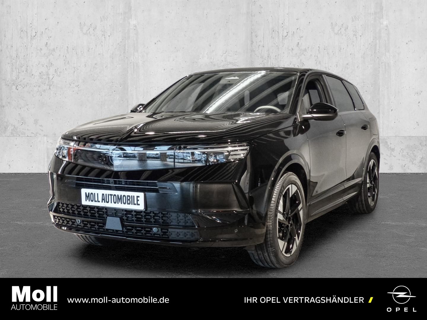 Opel Grandland GS Plug-in-Hybrid DCT AHK HUD LM 20 Zo