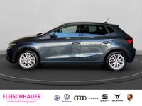 Seat Ibiza - Vorschau Bild 4