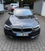 BMW 525d Touring A -