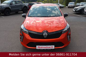 Renault Clio - 7