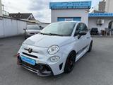 Abarth 595 esseesse