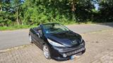 Peugeot 207cc Sonderausstattung - Peugeot 207 Gebrauchtwagen in Osnabrück