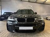 BMW X3 xDrive 20d/1HD/M-Sportpaket/Leder/AHK/8xfach - BMW X3: Sportpaket