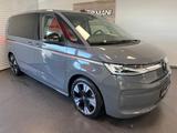Volkswagen T7 Multivan/Style/Pano-Da/vis-a-vis/Head-Up/ACC - Volkswagen T7 Multivan aus 2021