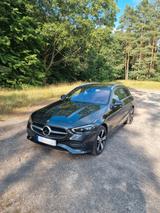 Mercedes-Benz C 200 T Autom. -
