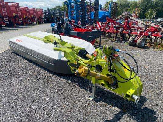 Claas Disco 4000 Contour
