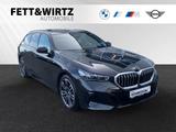 BMW 540d xDrive Touring M Sport|AHK|Bowers&Wilkins - BMW 540 Jahreswagen