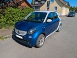 Smart forfour EQ - Smart in Freiburg
