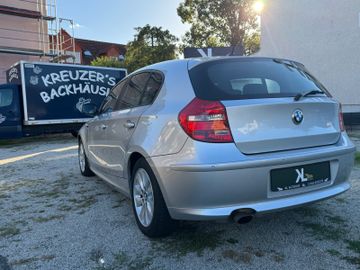 BMW 118 - 9