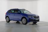 Skoda KAMIQ TOUR 1.0 TSI AUS 1. HAND SCHECKHEFTGEPFLEG - scheckheftgepflegte Skoda Kamiq