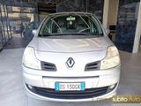 Renault RENAULT Modus 1.2 16V Grazia - gebrauchte Renault Modus aus dem Jahr 2008