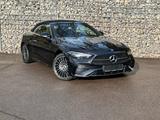 Mercedes-Benz CLE 180 Cabrio AMG  Advanced Plus -Leder- Memory - Mercedes-Benz Tageszulassungen