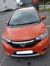 Honda Jazz 1.3 i-VTEC Elegance CVT Elegance - Honda Jazz: Cvt