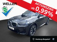 BMW iX3 - Vorschau Bild 1