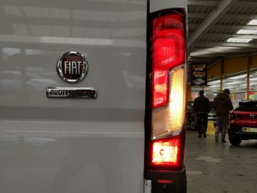 Fiat Ducato L1H1 3,0T AdBlue Klima Sprachsteuerung...