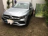 Mercedes-Benz GLC 300 de 4MATIC Autom. - - Mercedes-Benz GLC 300 in Herne