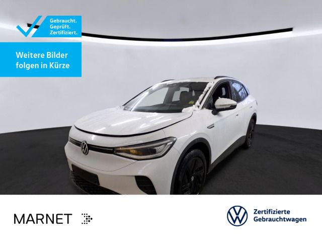 Volkswagen ID.4 Pure Performance Style* Navi*Wärmep.*IQ-Lig