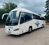 Scania Irizar i6S (58 Sitze*wenig Km*DE-Bus* - Scania Hamburg