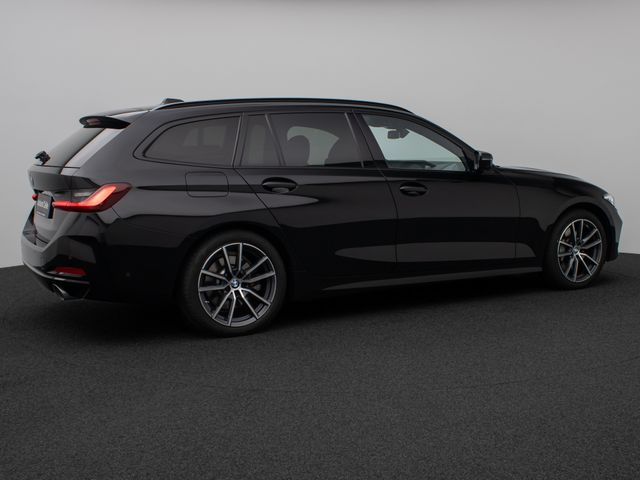 Foto Nummer 6: BMW 330i