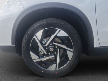 Fotografie 15 des Suzuki Vitara 1.4 Comfort+ Schiebedach Navi Kamera LED