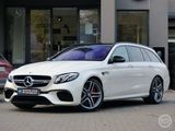 Mercedes-Benz E 63 S AMG T 4Matic Premium Plus