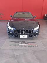 Maserati Ghibli V6 Granlusso - gebrauchte Maserati Ghibli aus dem Jahr 2019