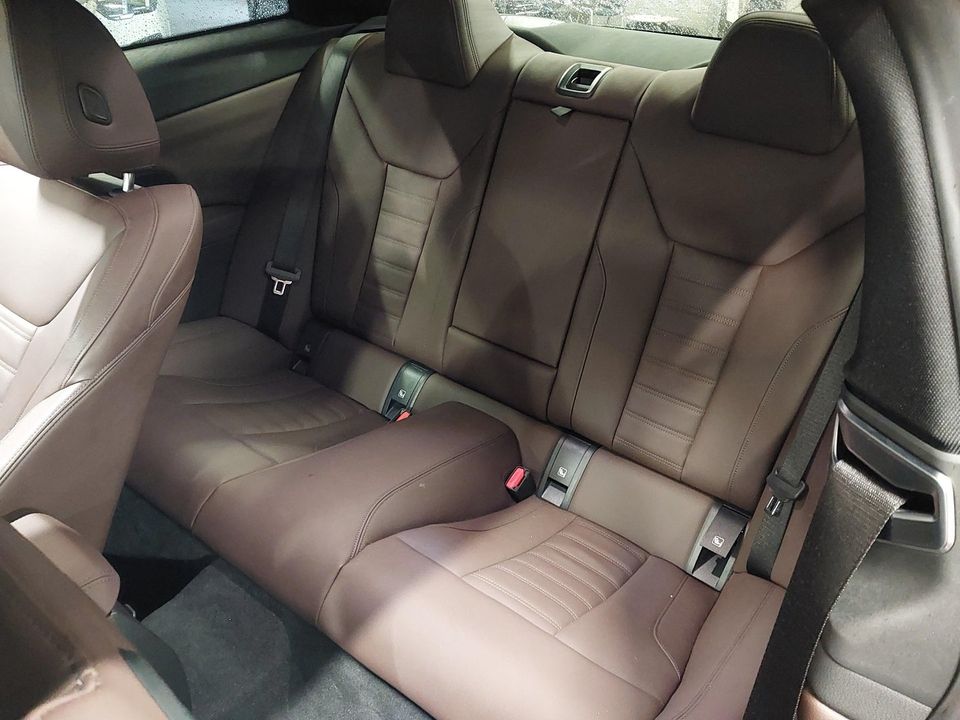 BMW 4 Series 2026
