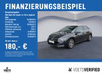 Volkswagen Golf - Vorschau Bild 2