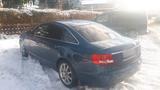 Audi Verkaufe ein Audi a6 S line - Audi A6 aus 2004: Line