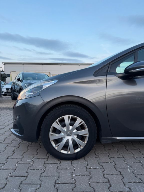 Peugeot 208 - Bild 26