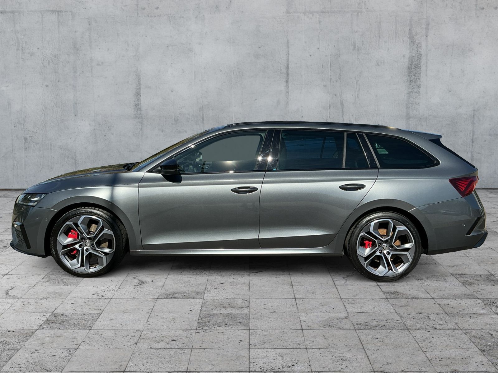 Skoda Octavia - Bild 4