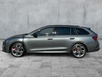 Skoda Octavia - Vorschau Bild 4