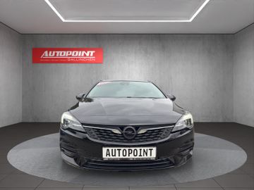 Opel Astra K Sports Tourer Design & Tech Start/Stop, Bild 8