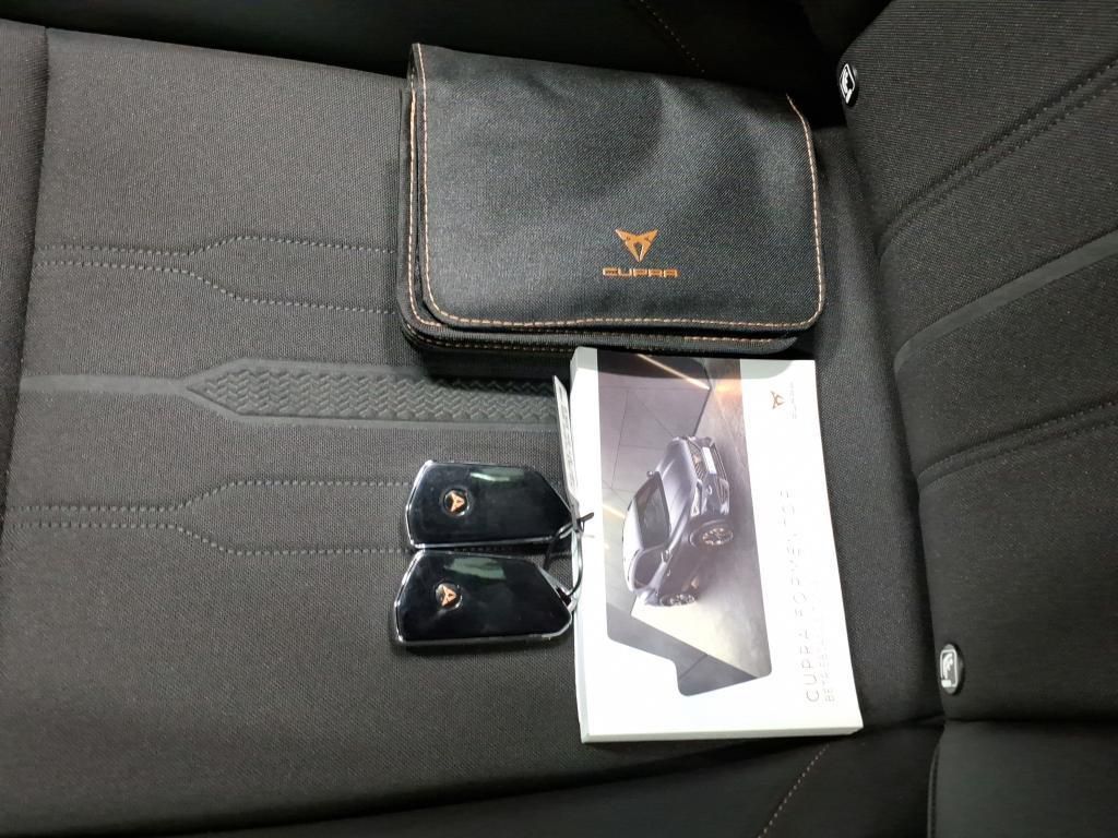 Cupra Formentor 1.4 e-Hybrid DSG PDC*Tempo*Klima