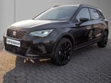 Seat Arona FR Black Edition 1.5 TSI-7-Gang-DSG - Seat Arona: 1 5