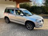 Skoda Yeti 1.4 TSI DSG Drive Drive