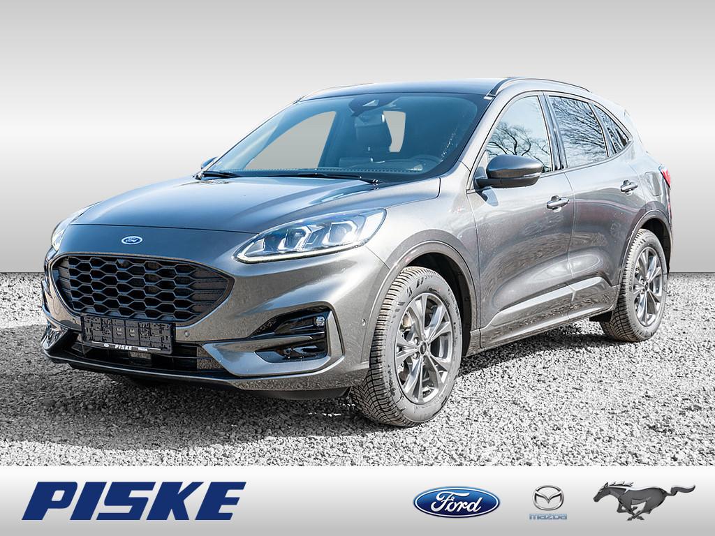 Ford Kuga ST-Line X GJR,Winter+Assi+Techn.-Paket B&O