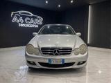 Mercedes-Benz Mercedes-benz CLK 220 CDI cat Elegance - Mercedes-Benz CLK 220 aus 2006