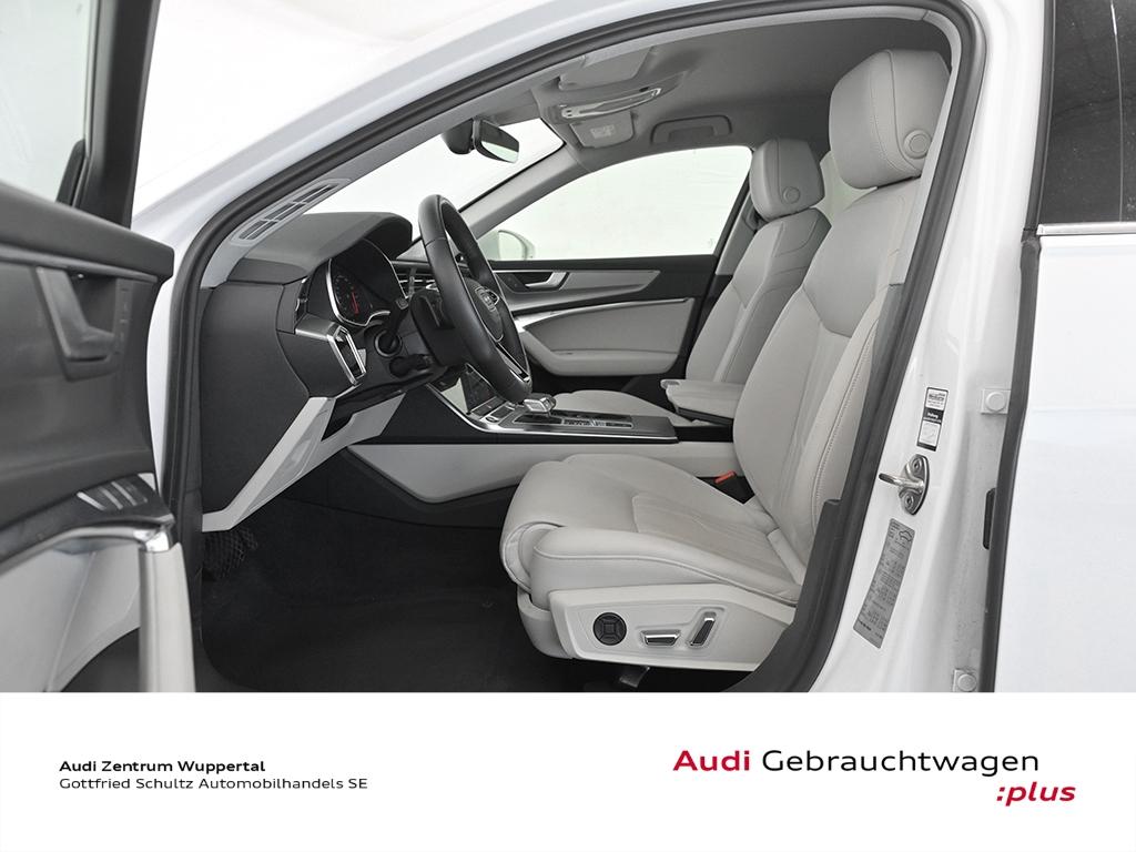 Audi A6 Limousine 55 TFSI QUATTRO ACC AHK KAMERA PDC, миниатюра 9