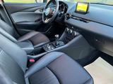 Mazda CX-3 Sports-Line*LED+NAVI+8.FACH*SHZ*HEAD-UP*TOP - Mazda: 8