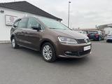 Volkswagen Sharan 1.4 TSI Style 2x. 1.Hand 