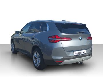BMW X3 - 4