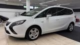 Opel Zafira C Tourer Edition*Navi*Tüv 09/27 - Opel Gebrauchtwagen von 2014